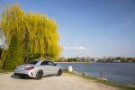 Mercedes-AMG CLA45 4Matic 2016 года